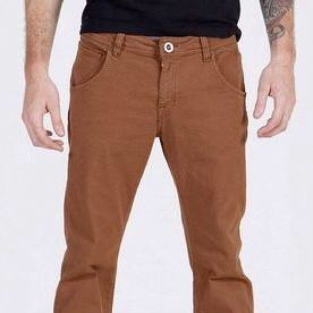 Volcom nova jeans